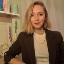 Beray Ünal — Psikolog