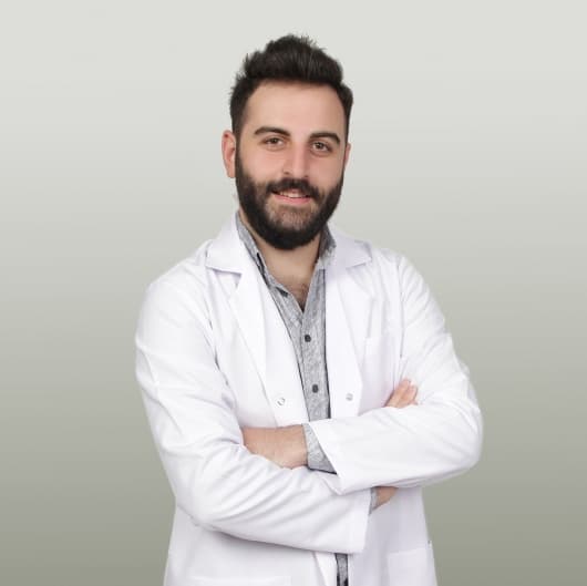Taha Doğanşah Altuntaş — Dil ve Konuşma Terapisti