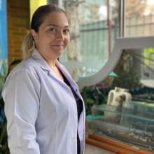 Damla Türkoğlu — Psikolog