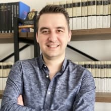 Ahmet Ziya Aksoy — Psikolog