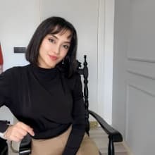 Büşra Ferlibaş — Klinik Psikolog