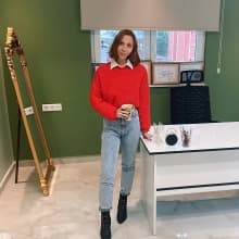 Aleyna Eren — Psikolog