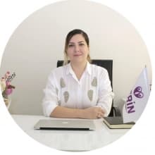 Gülşen Sarı — Psikolog