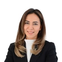 Ayşegül Yaşlıoğlu — Uzm. Psk.