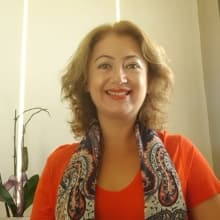 İnci Güçer — Klinik Psikolog