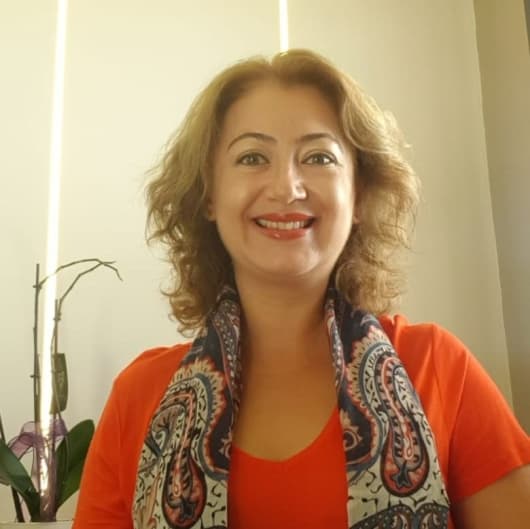 İnci Güçer — Klinik Psikolog