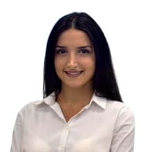 Nazlıcan Şenyurt — Klinik Psikolog