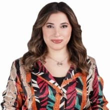 Elif Öztop — Klinik Psikolog