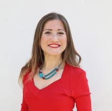 Özlem Demirci — Psikolog