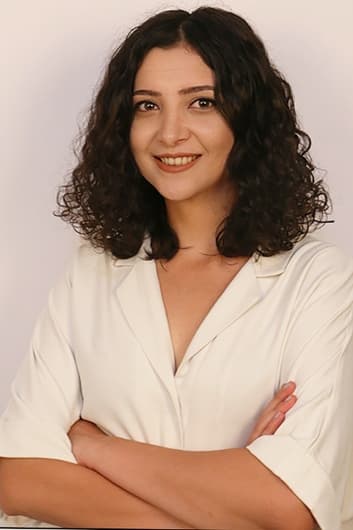 Büşra Topcuoğlu — Klinik Psikolog