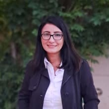 Dr. Melike Tetik Oktay — Psikolog