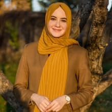 Hatice Betül Çakıcı — Klinik Psikolog