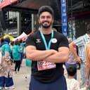Ahmet Ömer Buğur