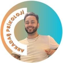 Aras Arkadaş — Psikolog