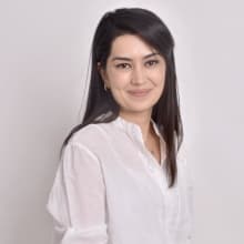 Ayfer Gökmen Kaşıkçı — Psikolog