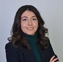 Dalya Eda Akbalık — Psikolog