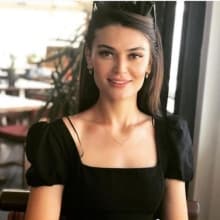 Merve Köksal — Psikolog