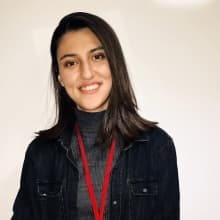 Rabia Sayınkarakaya — Psikolog