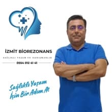 Kenan Porgalı — Psikolog