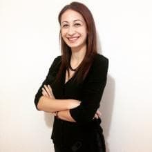 Betül Gündüz — Klinik Psikolog