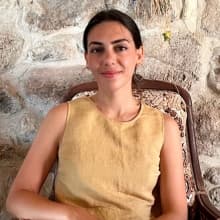 Bedir Rüya Çelik — Psikolog