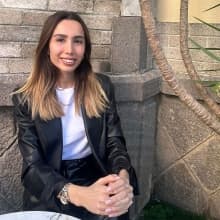 Dilan Çavuş — Psikolog