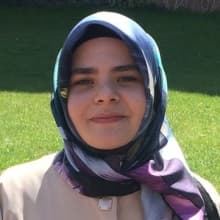 Nur Banu Polat Sipahi — Psikolog