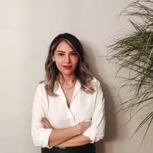 Nesrin Coşkun Toy — Psikolog