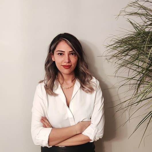Nesrin Coşkun Toy — Psikolog