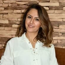 Nihan Özkan Toparlak — Psikolog