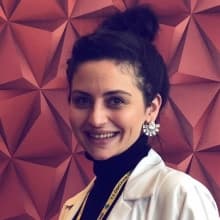Merve Erten — Klinik Psikolog
