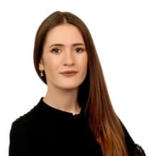 Sinem Geyikler — Klinik Psikolog
