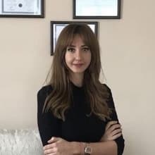 Gizem Tutku Yaşar — Psikolog
