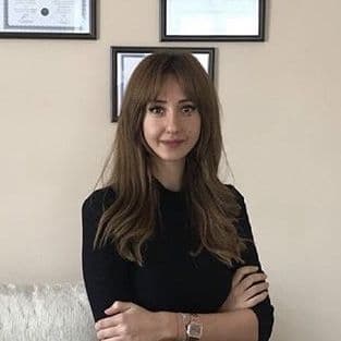 Gizem Tutku Yaşar — Psikolog