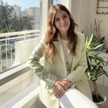 Selen Sayıs — Psikolog