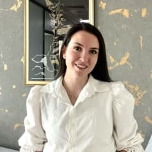İlkay Öner Yörük — Klinik Psikolog