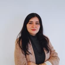 Ece Çakılkaya — Psikolog