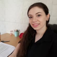 Yulet İlhan — Psikolog