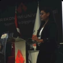 Fatma Öykü Gonca — Psikolog