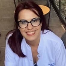 Ceyda Kıyak — Uzman Psikolog