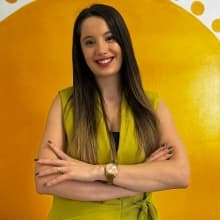Damla Durak Harputlu — Uzm. Psk.