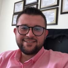 Yağız Özdemir — Psikolog