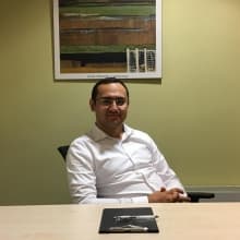 Huzeyfe Birkan Aksüt — Psikolog