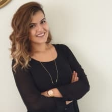 Gizem Orhan — Psikolog
