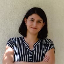 Ecem Kunter — Psikolog