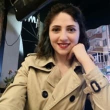 Burcu Kara — Psikolog
