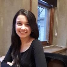 Melis Yılmazyiğit — Psikolog