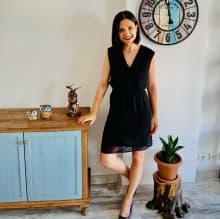 Cansu Bilgiç — Klinik Psikolog