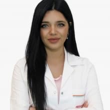 Dilek Gülveren — Psikolog
