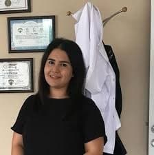 Nagehan Erkaya Baş — Psikolog